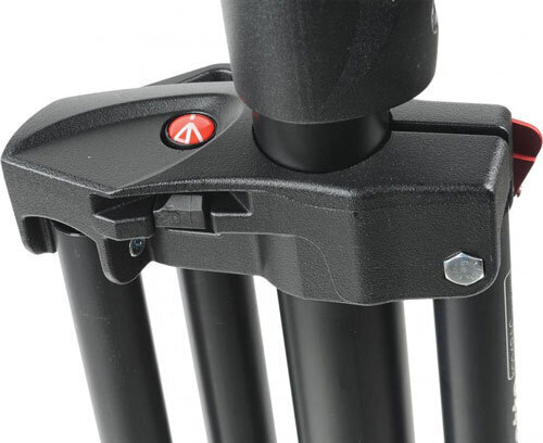 Manfrotto valoteline 1004BAC hinta ja tiedot | Valokuvaustarvikkeet | hobbyhall.fi