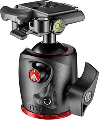 Manfrotto kolmijalkasarja MK055XPRO3-BHQ2 hinta ja tiedot | Kamerajalustat | hobbyhall.fi