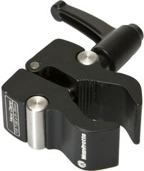 Manfrotto 386B-1 Nano Clamp hinta ja tiedot | Kameratarvikkeet | hobbyhall.fi