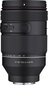 Samyang AF 35-150mm f/2-2.8 FE -objektiivi Sony E:lle hinta ja tiedot | Objektiivit | hobbyhall.fi