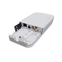 Mikrotik WRL ACCESS POINT OUTDOOR KIT / RBWAPR-2ND&R11E-LR2 MIKROTIK hinta ja tiedot | Reitittimet ja modeemit | hobbyhall.fi