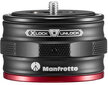 Manfrotto kolmijalkasarja MK055CXPRO4BHQR CF Kit 4sec QR hinta ja tiedot | Kamerajalustat | hobbyhall.fi