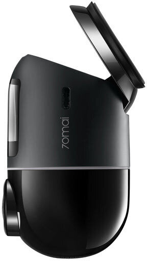 70mai auto DVR Omni 64GB, musta hinta ja tiedot | Autokamerat | hobbyhall.fi