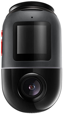 70mai auto DVR Omni 64GB, musta hinta ja tiedot | Autokamerat | hobbyhall.fi