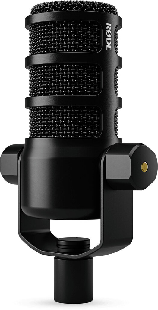 Rode mikrofoni PodMic USB hinta ja tiedot | Mikrofonit | hobbyhall.fi