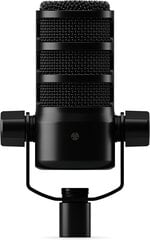 Rode mikrofoni PodMic USB hinta ja tiedot | Mikrofonit | hobbyhall.fi