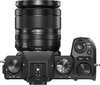 Fujifilm X-S20 + 18-55mm sarja hinta ja tiedot | Kamerat | hobbyhall.fi