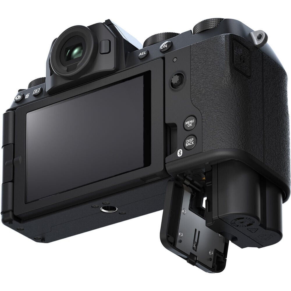 Fujifilm X-S20 + 18-55mm sarja hinta ja tiedot | Kamerat | hobbyhall.fi
