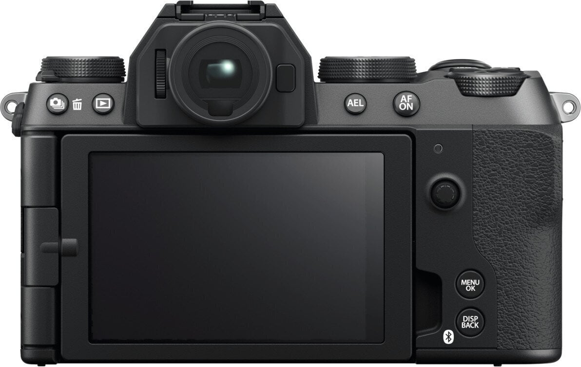 Fujifilm X-S20 + 18-55mm sarja hinta ja tiedot | Kamerat | hobbyhall.fi