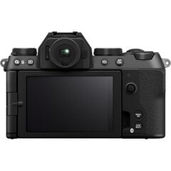 Fujifilm X-S20 runko hinta ja tiedot | Fujifilm Puhelimet, älylaitteet ja kamerat | hobbyhall.fi