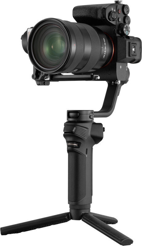 Zhiyun Weebill 3S Combo hinta ja tiedot | Videokameran lisätarvikkeet | hobbyhall.fi