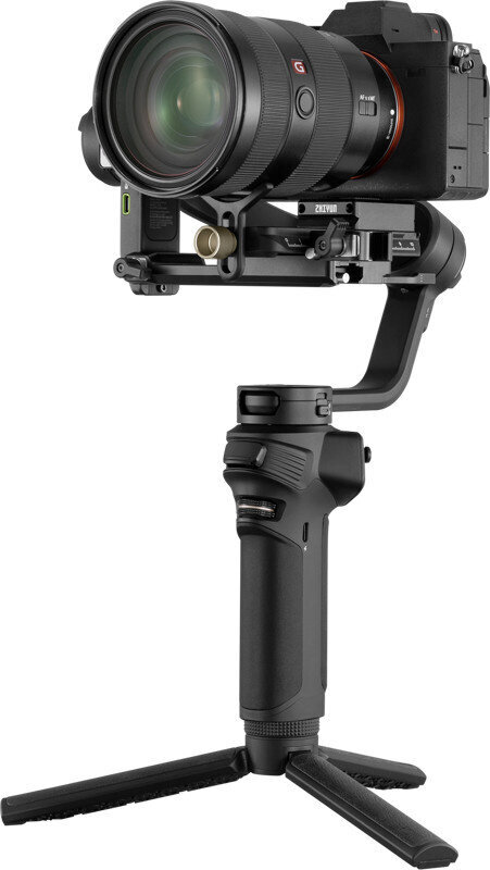 Zhiyun Weebill 3S Combo hinta ja tiedot | Videokameran lisätarvikkeet | hobbyhall.fi