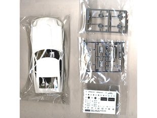 Liimattava pienoismalli Fujimi ID-95 Nissan Fairlady 240ZG 39299 1/24 hinta ja tiedot | LEGOT ja rakennuslelut | hobbyhall.fi