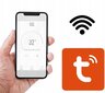 Infrapunalämmitin 720W WiFi TUYA hinta ja tiedot | Lämmittimet | hobbyhall.fi