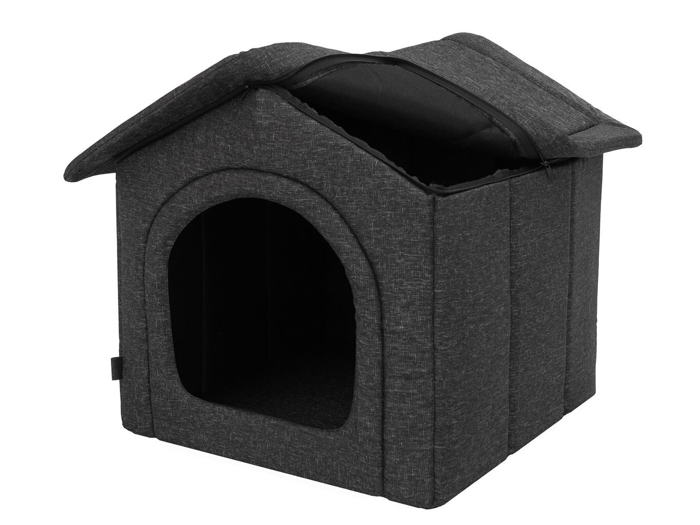 Hobbydog peti Black Ecolen R1, 32x38 cm hinta ja tiedot | Pedit ja pesät | hobbyhall.fi