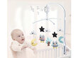 Wind Up Baby -mobile hinta ja tiedot | Vauvan lelut | hobbyhall.fi