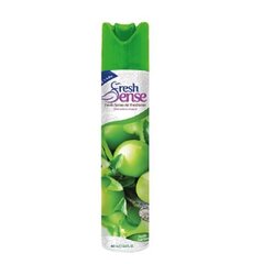 FRESH SENSE ilmanraikastin APPLE ORCHARD, 400ml hinta ja tiedot | More Kozmetik Koti ja keittiö | hobbyhall.fi