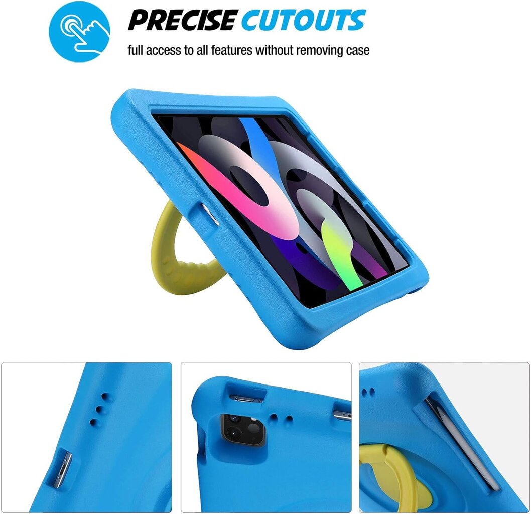 ProCase A1929A4 hinta ja tiedot | Tablettien kotelot ja muut tarvikkeet | hobbyhall.fi