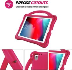 ProCase PC-08361840 hinta ja tiedot | Tablettien kotelot ja muut tarvikkeet | hobbyhall.fi