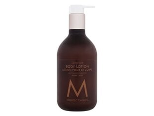 Vartalomaito Moroccanoil Ambre Noir, 360 ml hinta ja tiedot | Vartalovoiteet ja -emulsiot | hobbyhall.fi