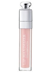 Huulikiilto Dior Addict Lip Maximizer, 002 Opal, 6 ml hinta ja tiedot | Huulipunat, huulikiillot ja huulirasvat | hobbyhall.fi