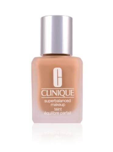 Meikkivoide Clinique Superbalanced Makeup, CN 90 Sand, 30 ml hinta ja tiedot | Meikkivoiteet ja puuterit | hobbyhall.fi