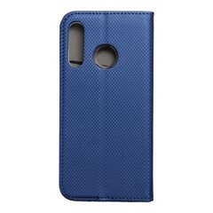 Smart Case Book mallille Huawei P30 Lite sininen hinta ja tiedot | Puhelimen kuoret ja kotelot | hobbyhall.fi