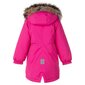 Lenne lasten parka 250g Viola 23334*266, fuksia 4741593427954 hinta ja tiedot | Lasten talvivaatteet | hobbyhall.fi