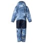 Lenne Baby Romper - Softshell Shauny 23207 AB*2292, tummansininen hinta ja tiedot | Lasten talvivaatteet | hobbyhall.fi