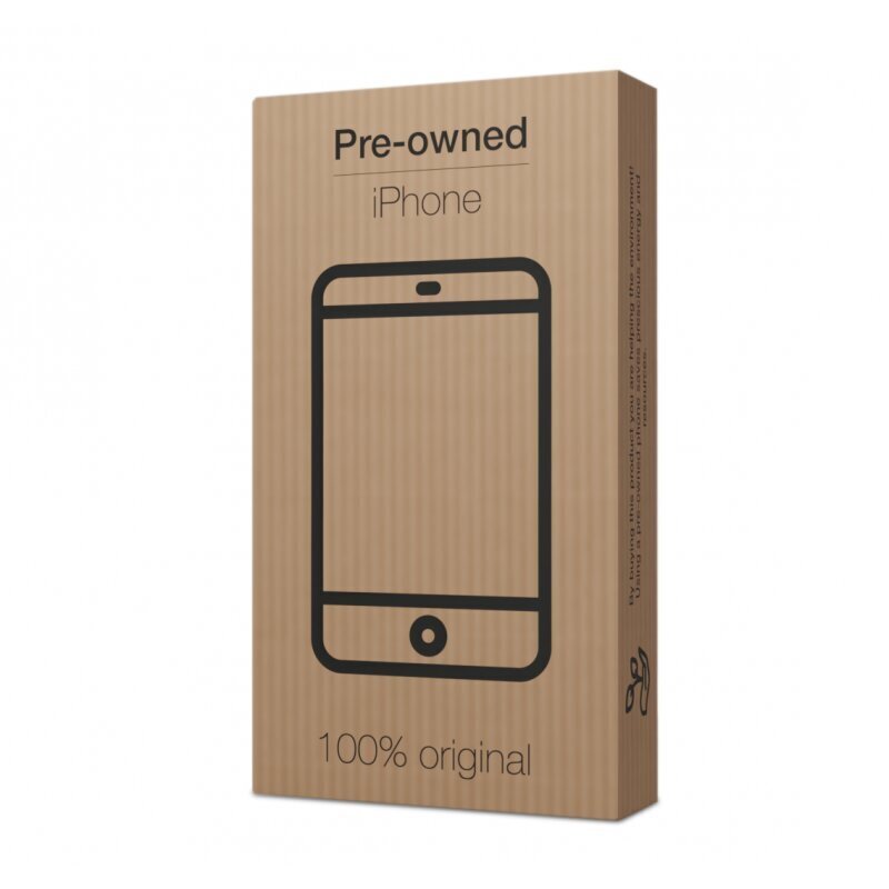 Pre-owned A grade Apple iPhone 11 Pro 256GB Midnight Green hinta ja tiedot | Matkapuhelimet | hobbyhall.fi