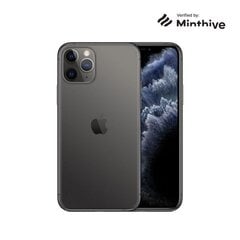 Pre-owned A grade Apple iPhone 11 Pro 256GB Grey hinta ja tiedot | Apple renewd Matkapuhelimet ja tarvikkeet | hobbyhall.fi