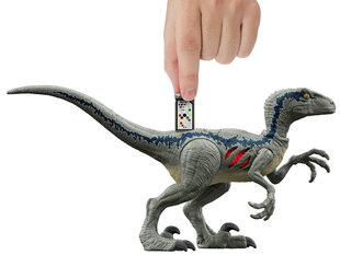 Jurassic World -figuurisetti hinta ja tiedot | Poikien lelut | hobbyhall.fi