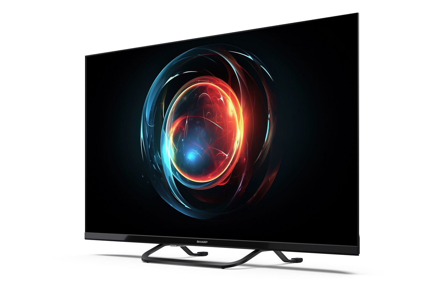 Sharp 32FH8E hinta ja tiedot | Televisiot | hobbyhall.fi