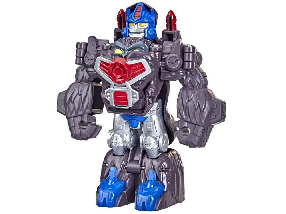 Transformer 2-in-1 -hahmo hinta ja tiedot | Poikien lelut | hobbyhall.fi