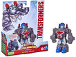 Transformer 2-in-1 -hahmo hinta ja tiedot | Poikien lelut | hobbyhall.fi