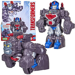 Transformer 2-in-1 -hahmo hinta ja tiedot | Poikien lelut | hobbyhall.fi