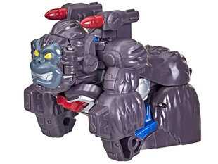 Transformer 2-in-1 -hahmo hinta ja tiedot | Transformers Urheilu ja vapaa-aika | hobbyhall.fi