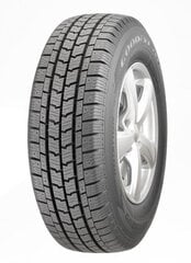 Goodyear Cargo UltraGrip 2 215/65R15C 104 T hinta ja tiedot | Talvirenkaat | hobbyhall.fi