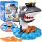 Sharks Pirate -peli hinta ja tiedot | Lautapelit ja älypelit | hobbyhall.fi