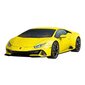 Ravensburger 3D palapeli Lamborghini Huracan hinta ja tiedot | Palapelit | hobbyhall.fi