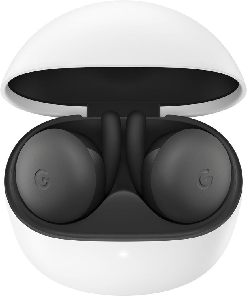 Googlen langattomat kuulokkeet Pixel Buds A-Series, hiili hinta ja tiedot | Kuulokkeet | hobbyhall.fi