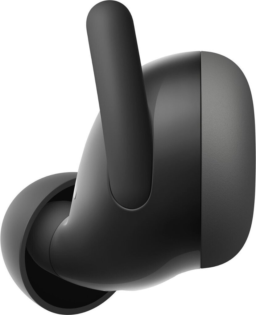 Googlen langattomat kuulokkeet Pixel Buds A-Series, hiili hinta ja tiedot | Kuulokkeet | hobbyhall.fi