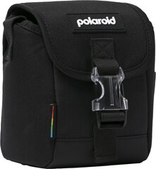 Polaroid Go kameralaukku, musta hinta ja tiedot | Kameralaukut | hobbyhall.fi