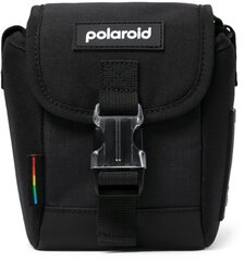 Polaroid Go kameralaukku, musta hinta ja tiedot | Kameralaukut | hobbyhall.fi