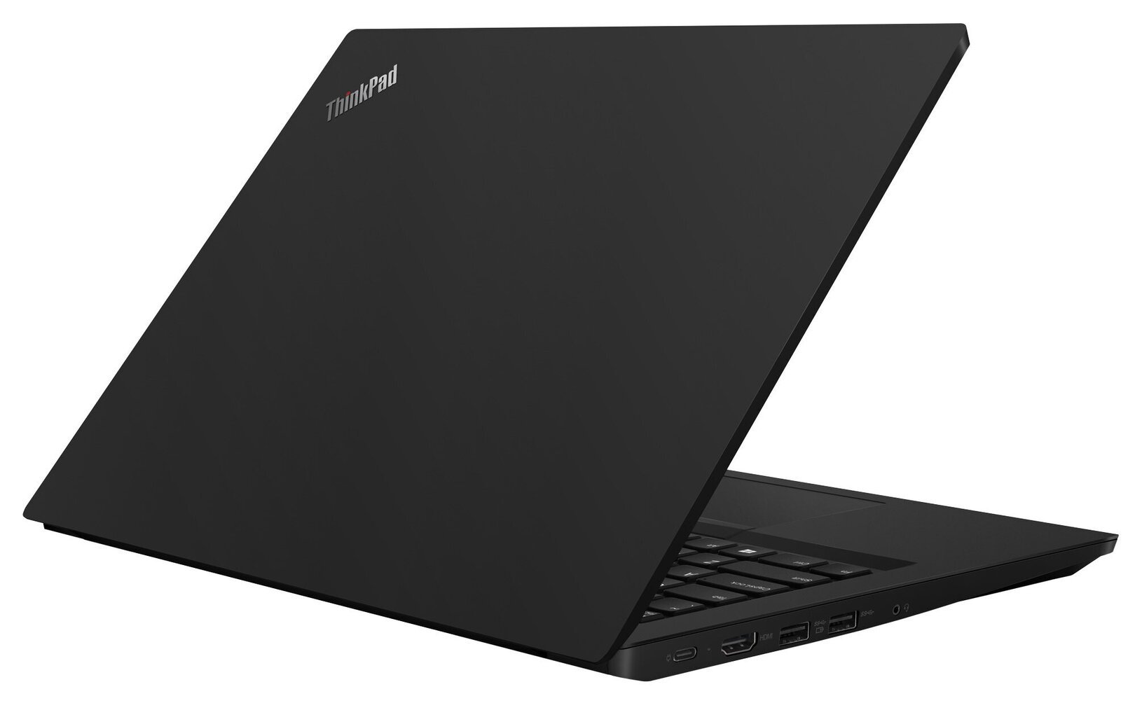 Lenovo ThinkPad E495; Ryzen 5 3500U| 8GB|256GB|14,0" FHD|Windows 11 PRO| Päivitetty/uusi hinta ja tiedot | Kannettavat tietokoneet | hobbyhall.fi