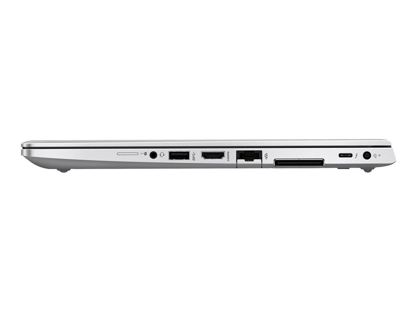 HP EliteBook 840 G6; i5-8365U | 8GB|256GB|14.0", FHD| Windows 11 PRO | Päivitetty/uusi hinta ja tiedot | Kannettavat tietokoneet | hobbyhall.fi