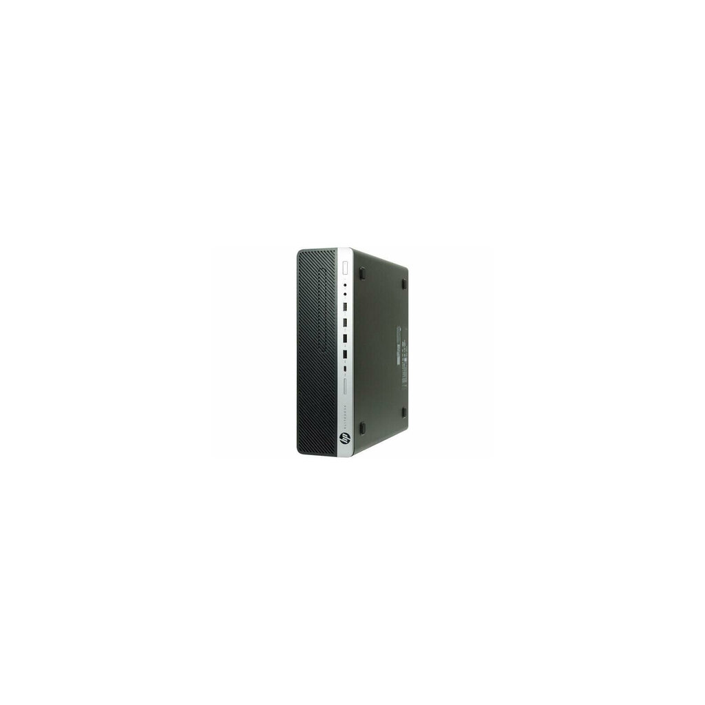 HP EliteDesk 800 G4 Tower Intel® Core™ i5-8500, 8GB RAM, 256GB SSD, Windows 10 Pro hinta ja tiedot | Pöytätietokoneet | hobbyhall.fi