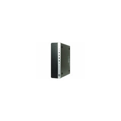 HP EliteDesk 800 G4 Tower Intel® Core™ i7-8700, 8GB RAM, 256GB SSD, Windows 10 Pro hinta ja tiedot | Pöytätietokoneet | hobbyhall.fi