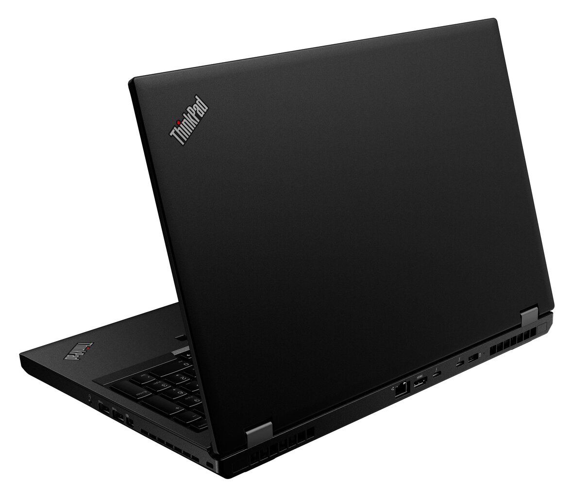 Lenovo ThinkPad P52; i7-8850H|32GB|Quadro P2000|256GB +1TB||Windows 11 PRO|Uusittu/Uusi hinta ja tiedot | Kannettavat tietokoneet | hobbyhall.fi