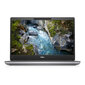 Dell Precision 7560; i7-11850H,|64GB|15.6 FHD IPS AG|1TB|RTX A3000 |Windows 11 PRO|Päivitetty/uusi hinta ja tiedot | Kannettavat tietokoneet | hobbyhall.fi